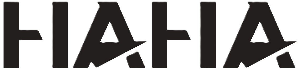 HAHA Logo